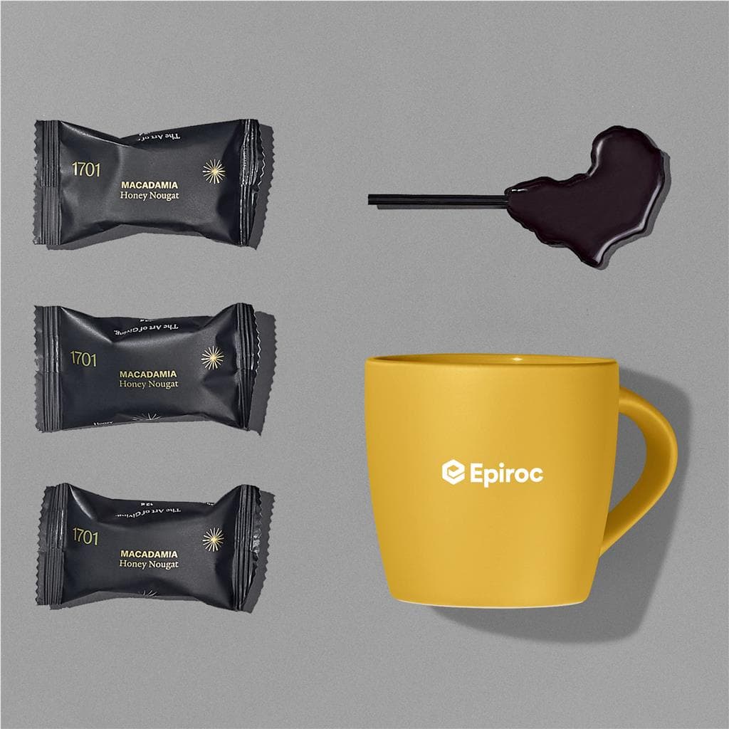 Yatta Bright Bites Hamper 65