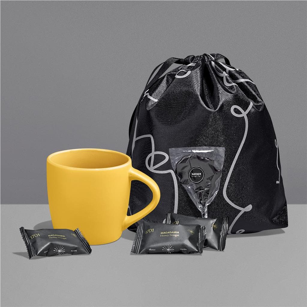 Yatta Bright Bites Hamper 64