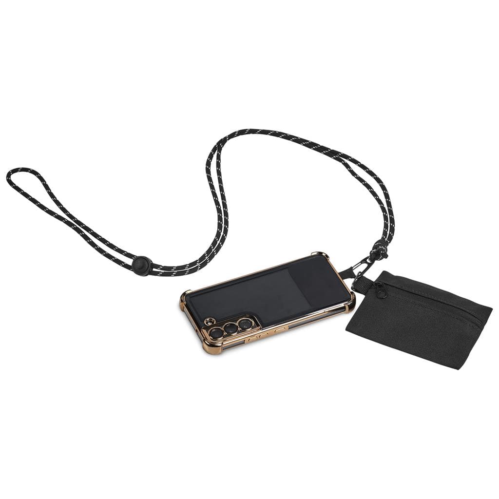 Altitude Isla Crossbody Accessory Bag & Phone Strap 6