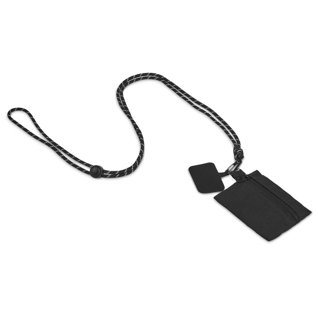 Altitude Isla Crossbody Accessory Bag & Phone Strap 5