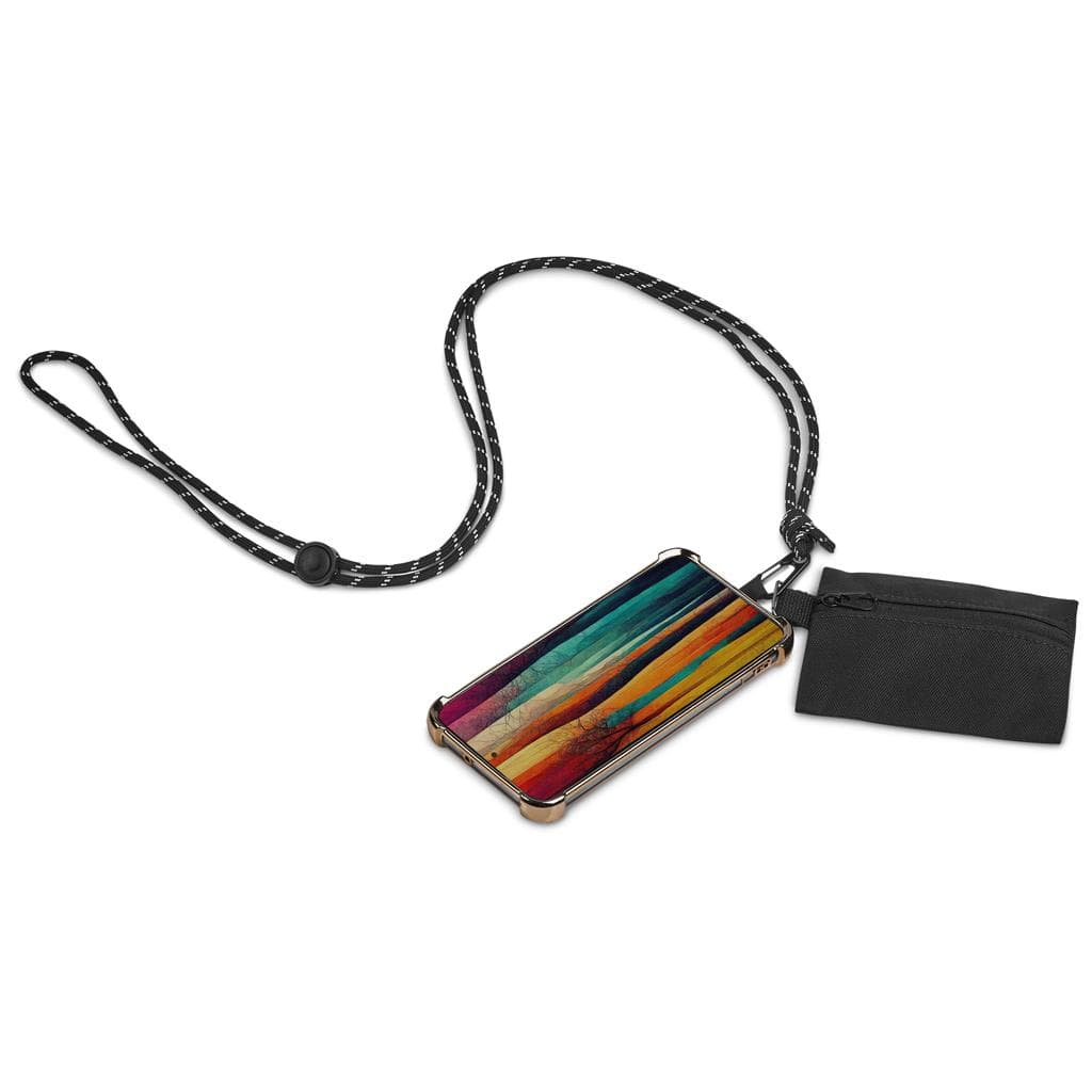 Altitude Isla Crossbody Accessory Bag & Phone Strap 2