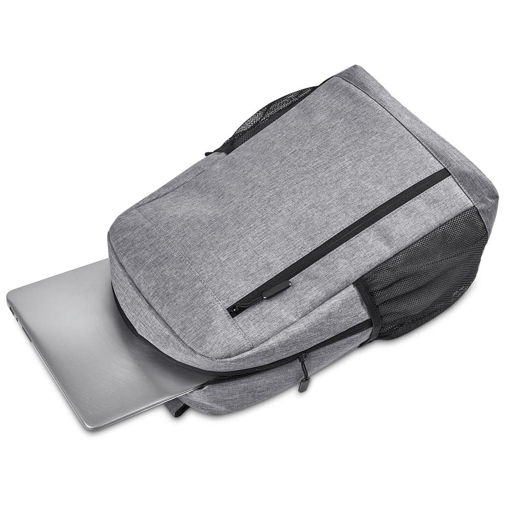 Altitude Aristo Laptop Backpack 4