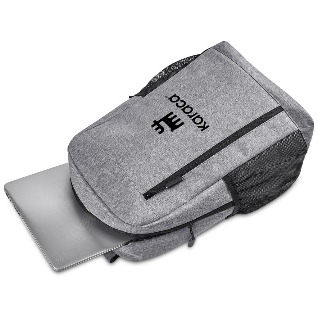 Altitude Aristo Laptop Backpack 2