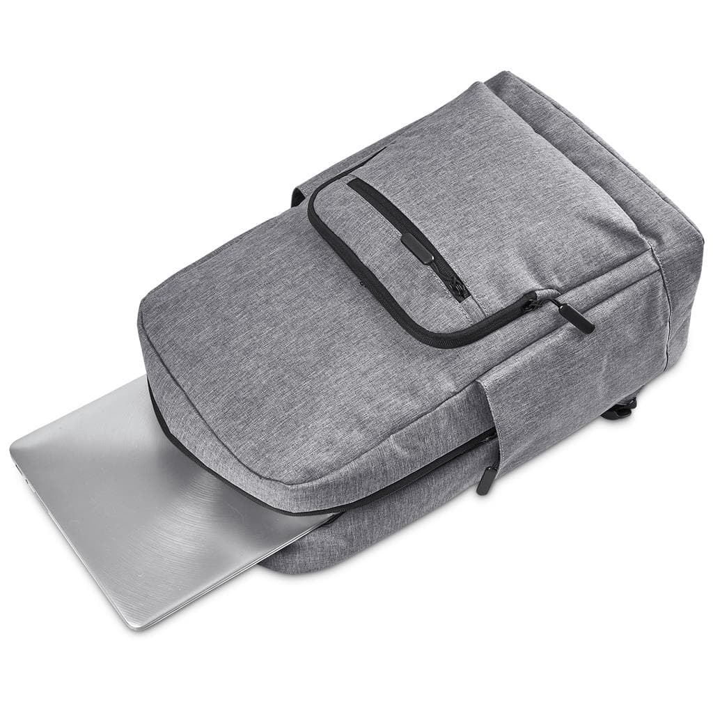 Altitude Nexa Laptop Backpack 4