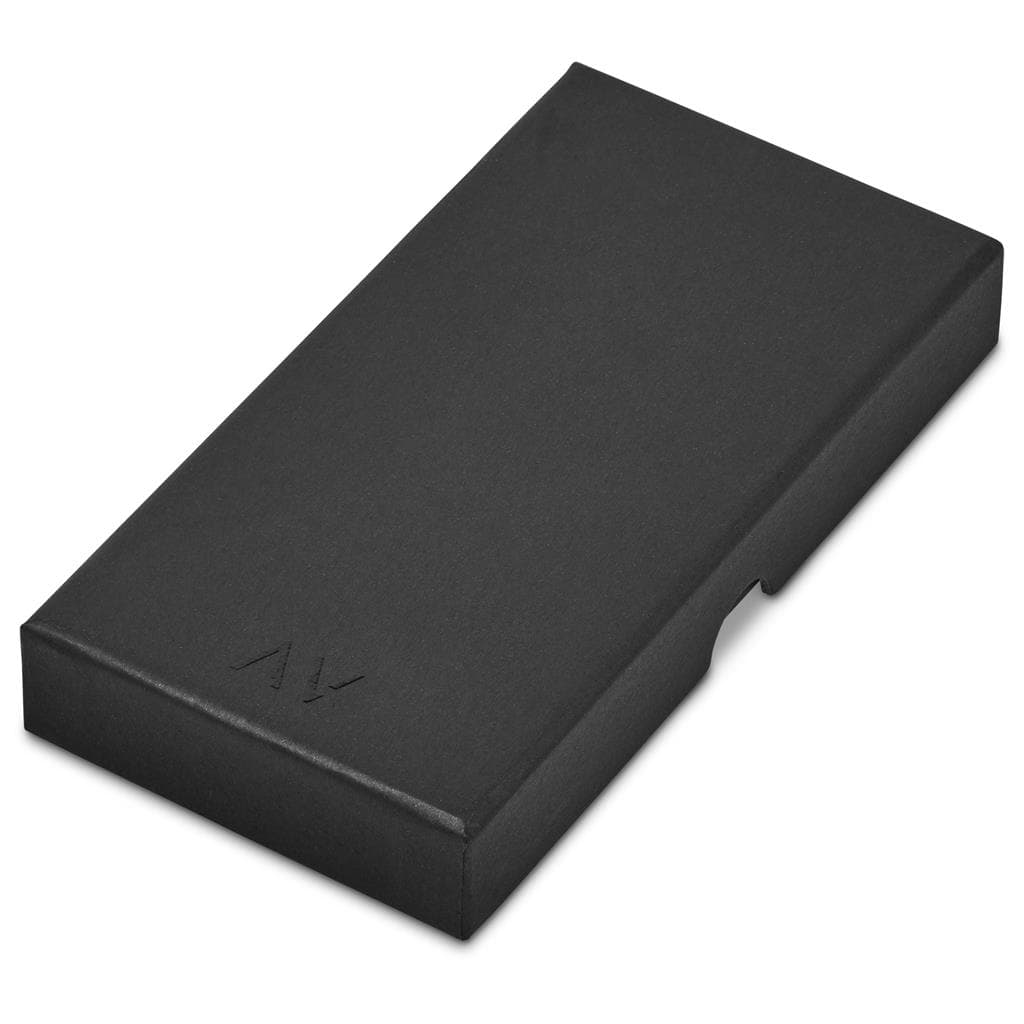 Alex Varga Tuscany Luggage Tag 6