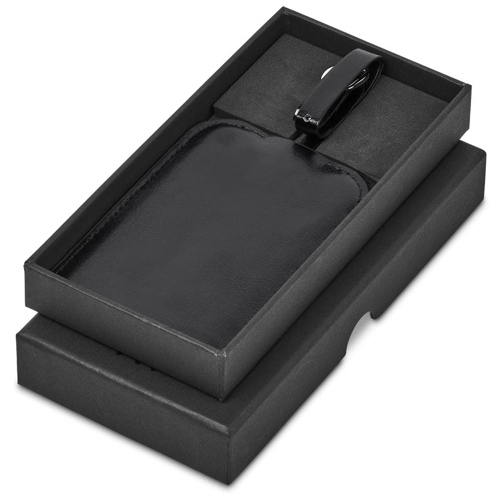 Alex Varga Tuscany Luggage Tag 8