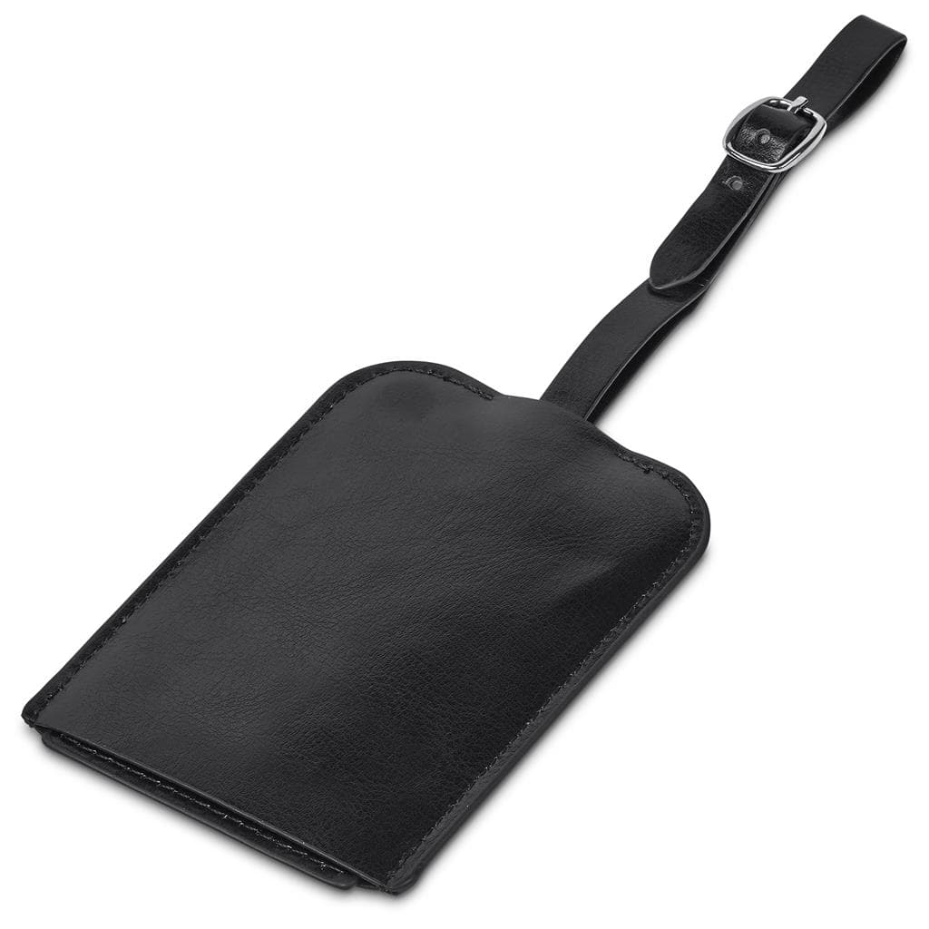 Alex Varga Tuscany Luggage Tag 5