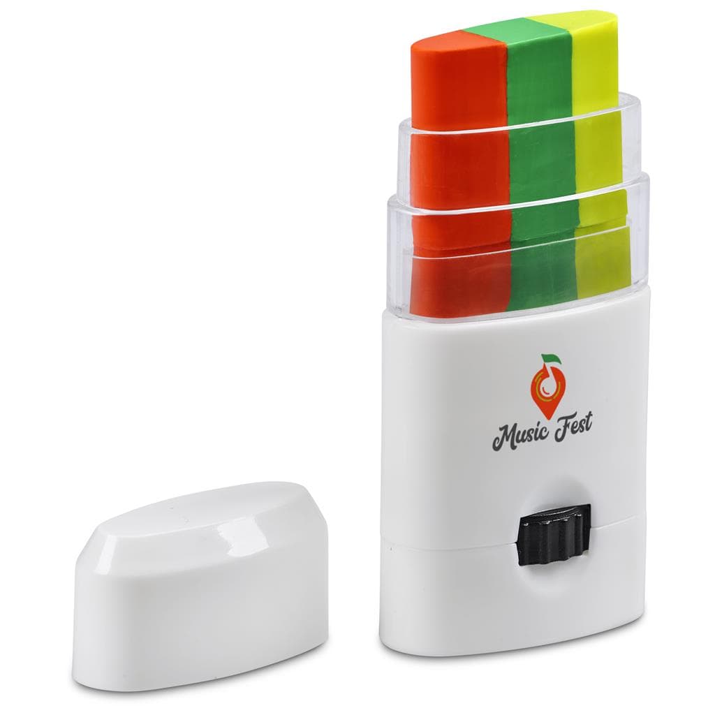 Altitude Festiva Face Paint 4