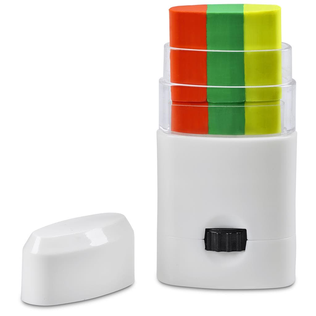 Altitude Festiva Face Paint 2