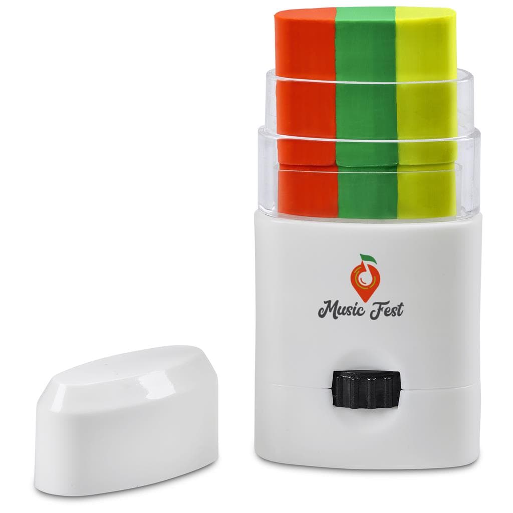 Altitude Festiva Face Paint 3