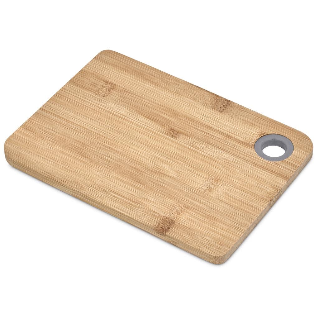 Okiyo Junbi Bamboo Food Board 7