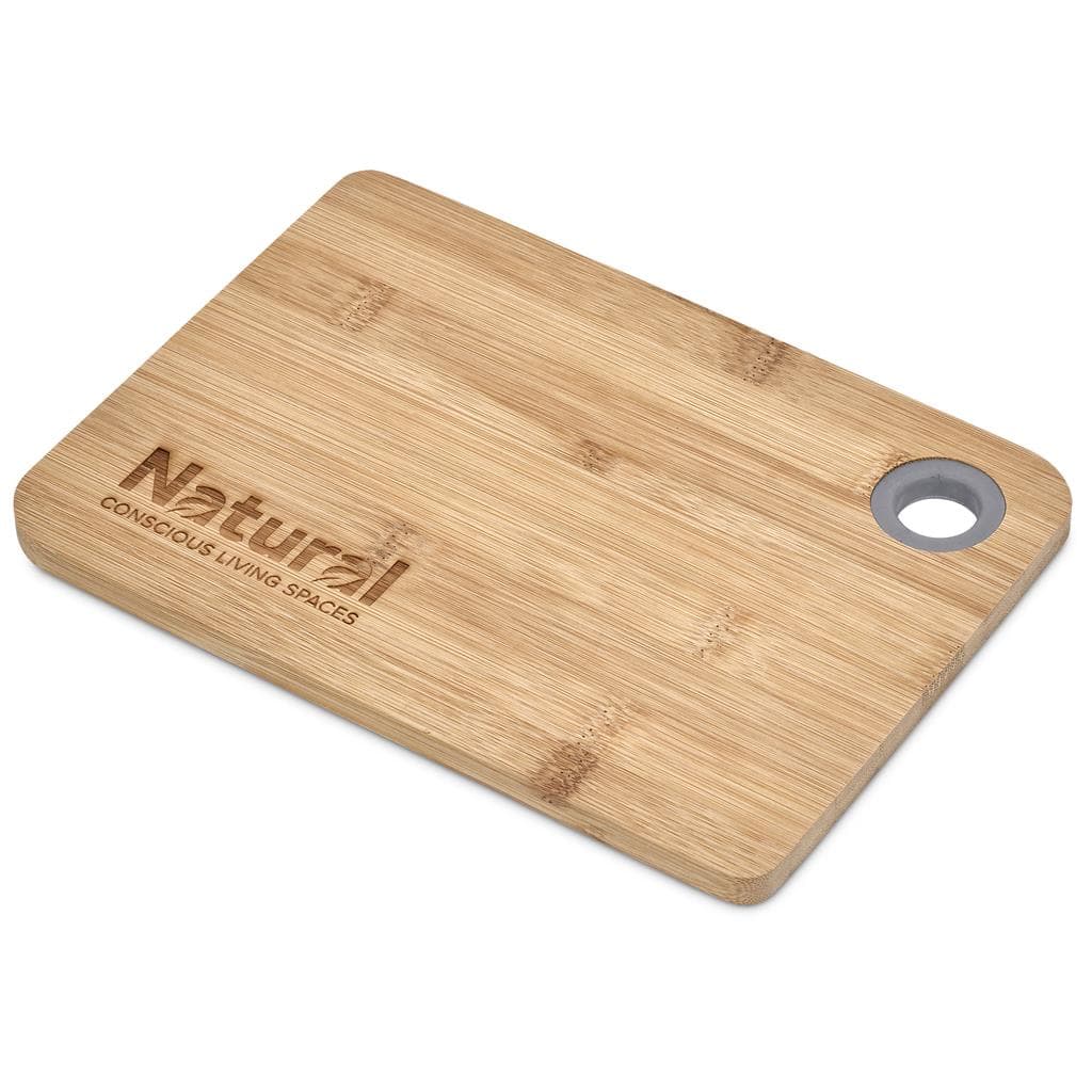 Okiyo Junbi Bamboo Food Board 6