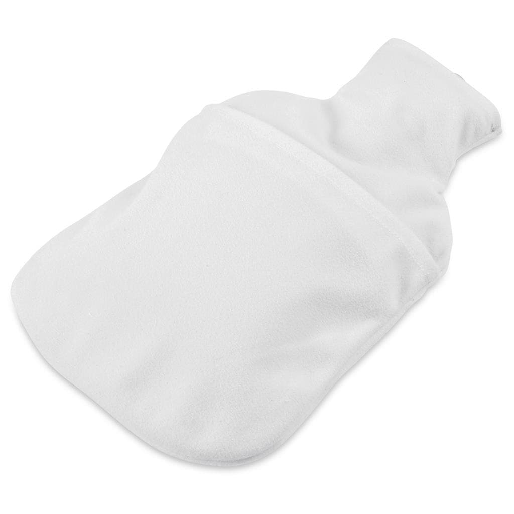 Hoppla Kindle Large Hot Water Bottle and Cover 2