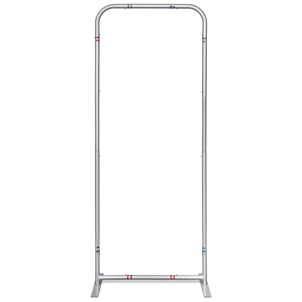 Double Sided Fabric Tube System 0.8m 3