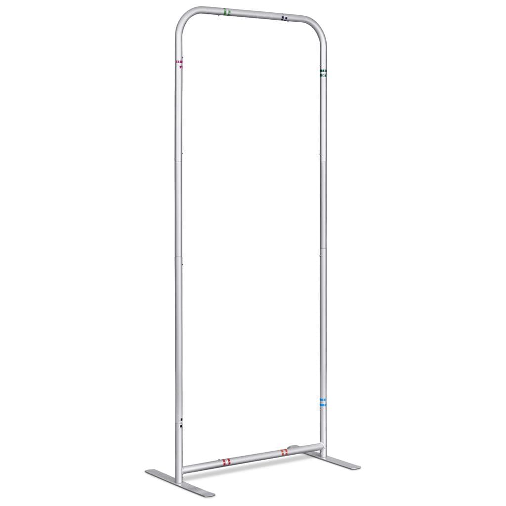 Double Sided Fabric Tube System 0.8m 9