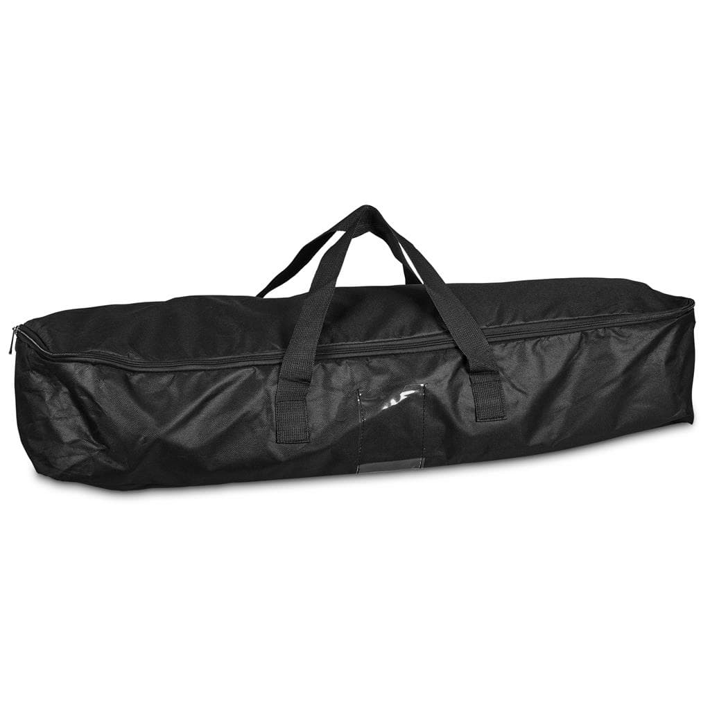 Double Sided Fabric Tube System 0.8m 4