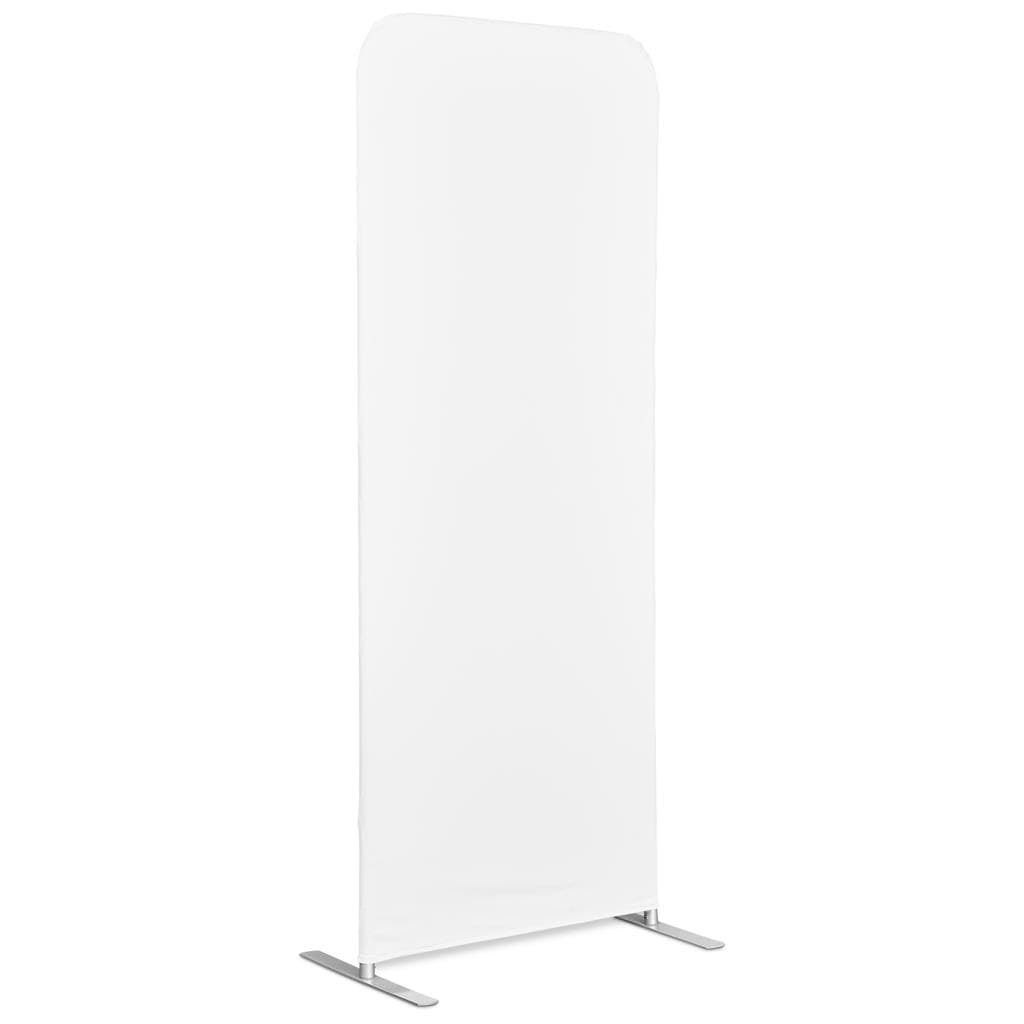 Double Sided Fabric Tube System 0.8m 6