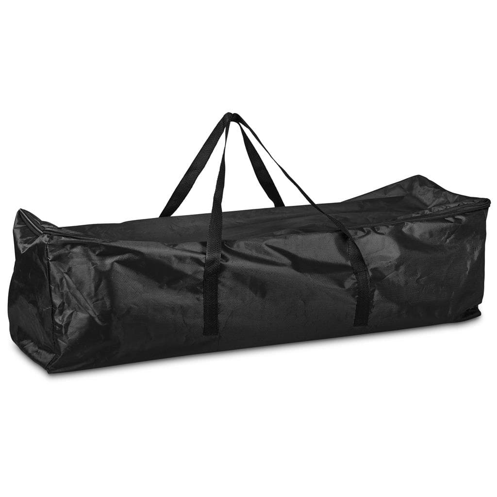 Double Sided Fabric Tube System 3m 4