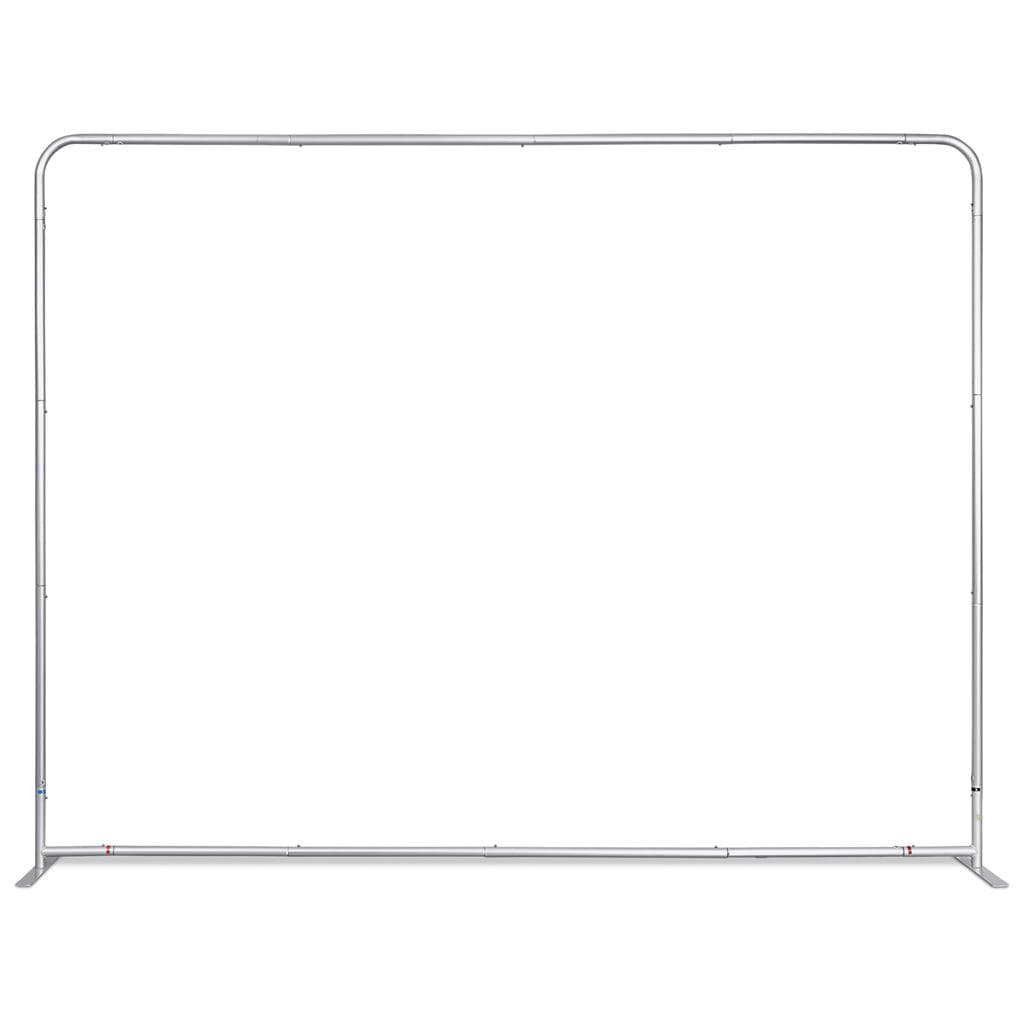 Double Sided Fabric Tube System 3m 4