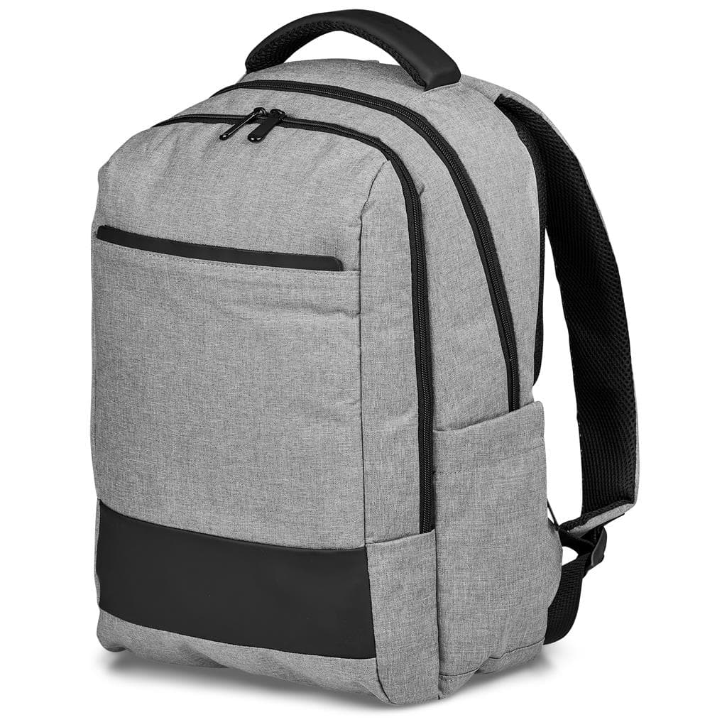 Swiss Cougar Zurich Laptop Backpack 2