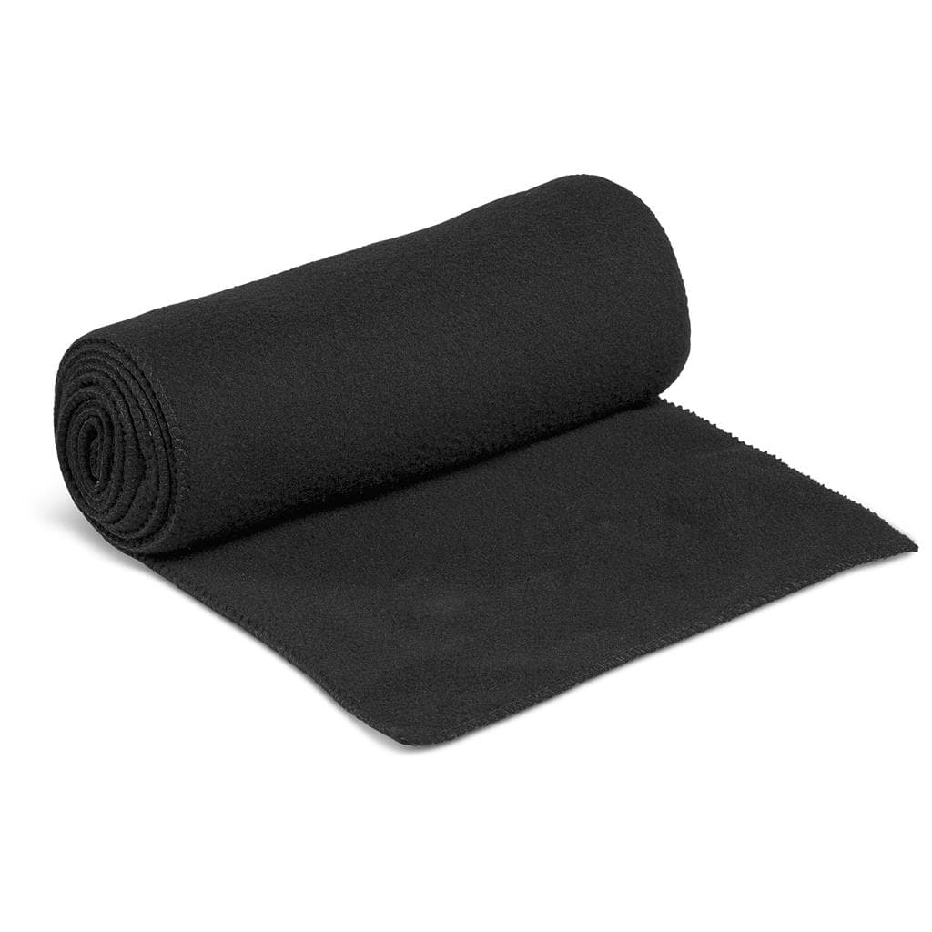 Alaska Fleece Scarf 4