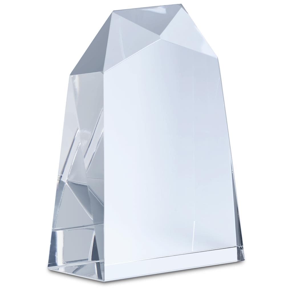 Altitude Milestone Award 3