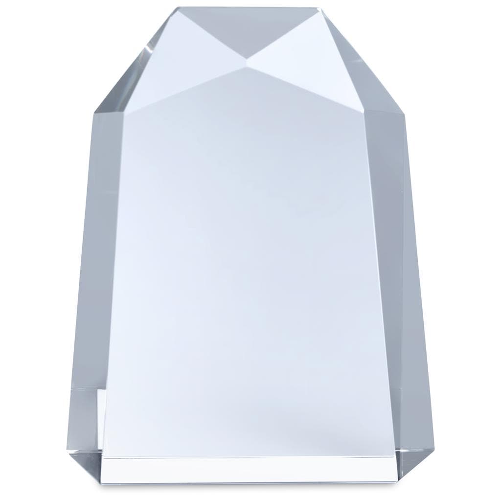 Altitude Milestone Award 5