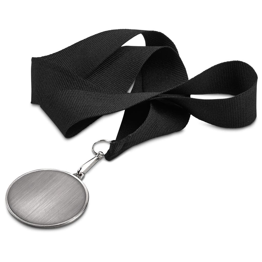 Altitude Dynamo Medal 3