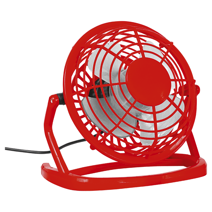 Desk Fan 3