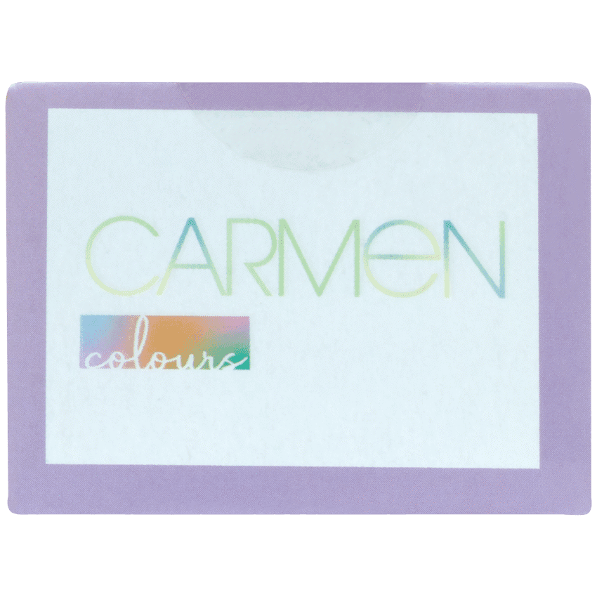 Carmen Colours LED Hair Straightener 6