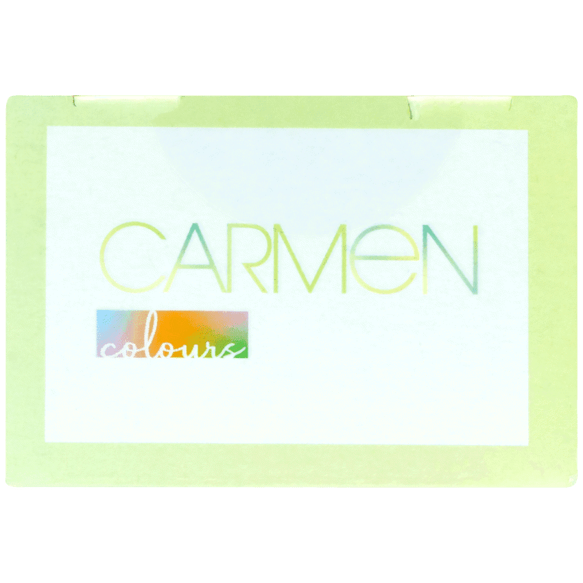 Carmen Colours Styling Wand 5