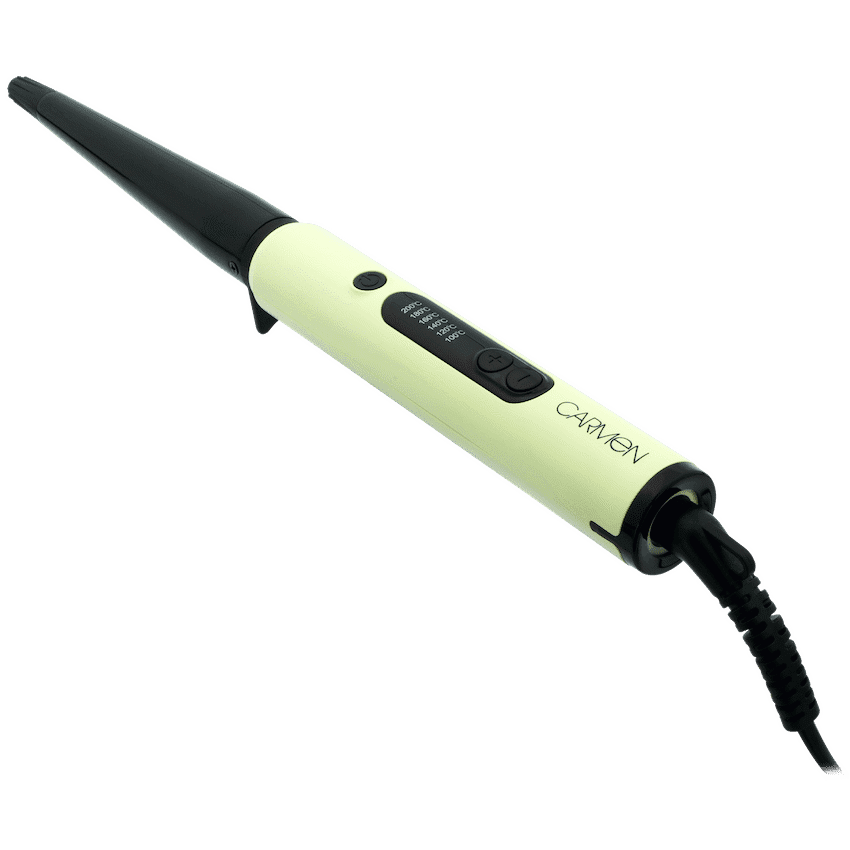 Carmen Colours Styling Wand 6