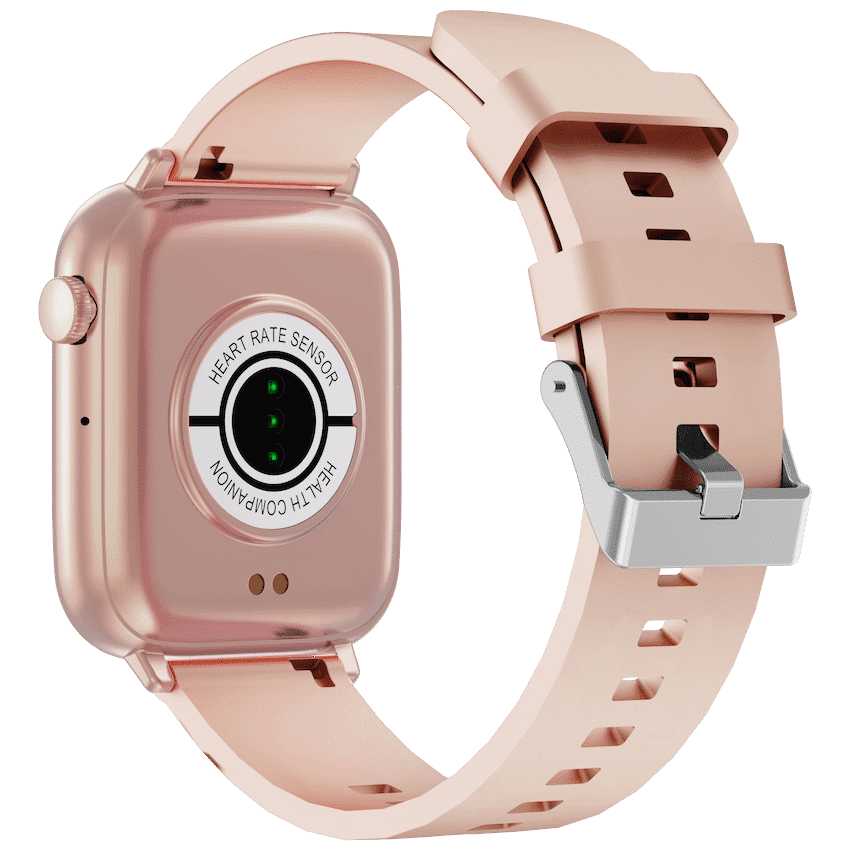 Amplify Athletic Series Smart Watch 4