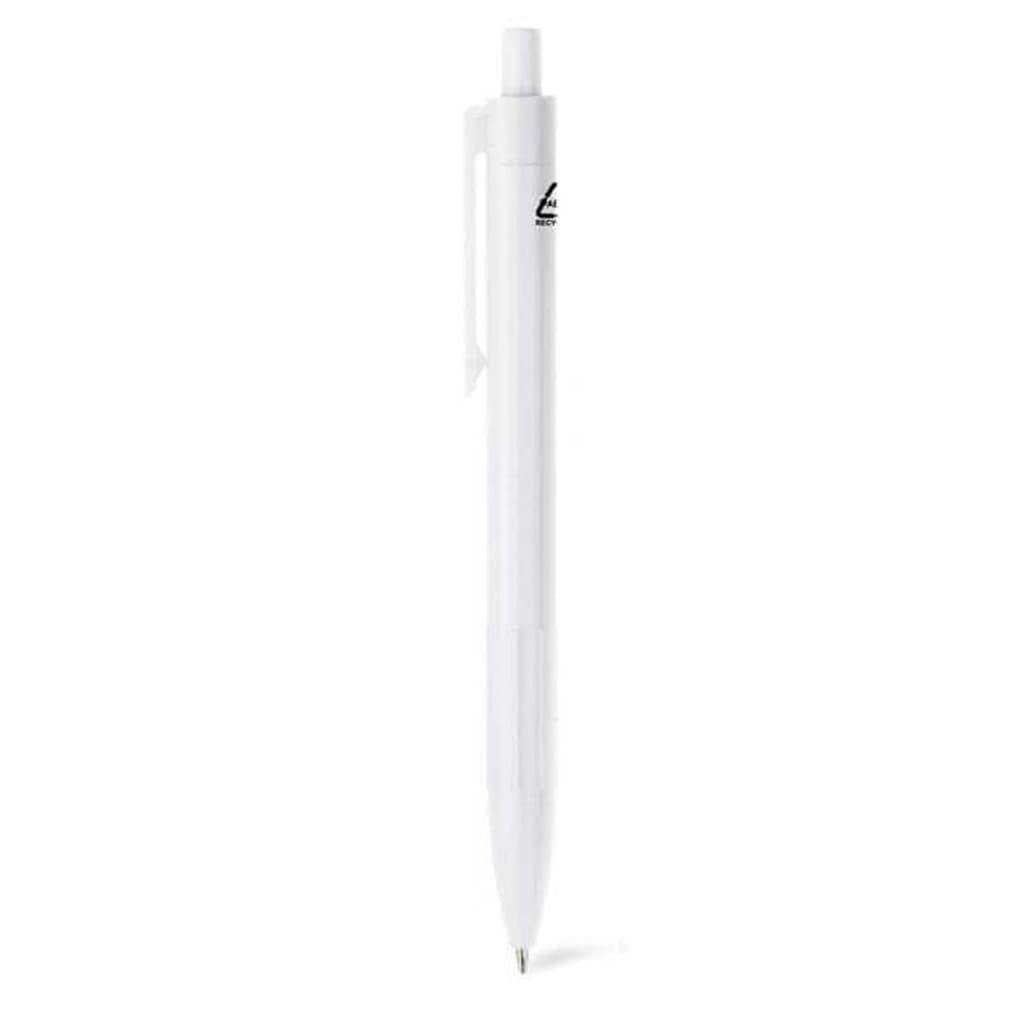 LYSI - Plastic Ball Pen - Black 1