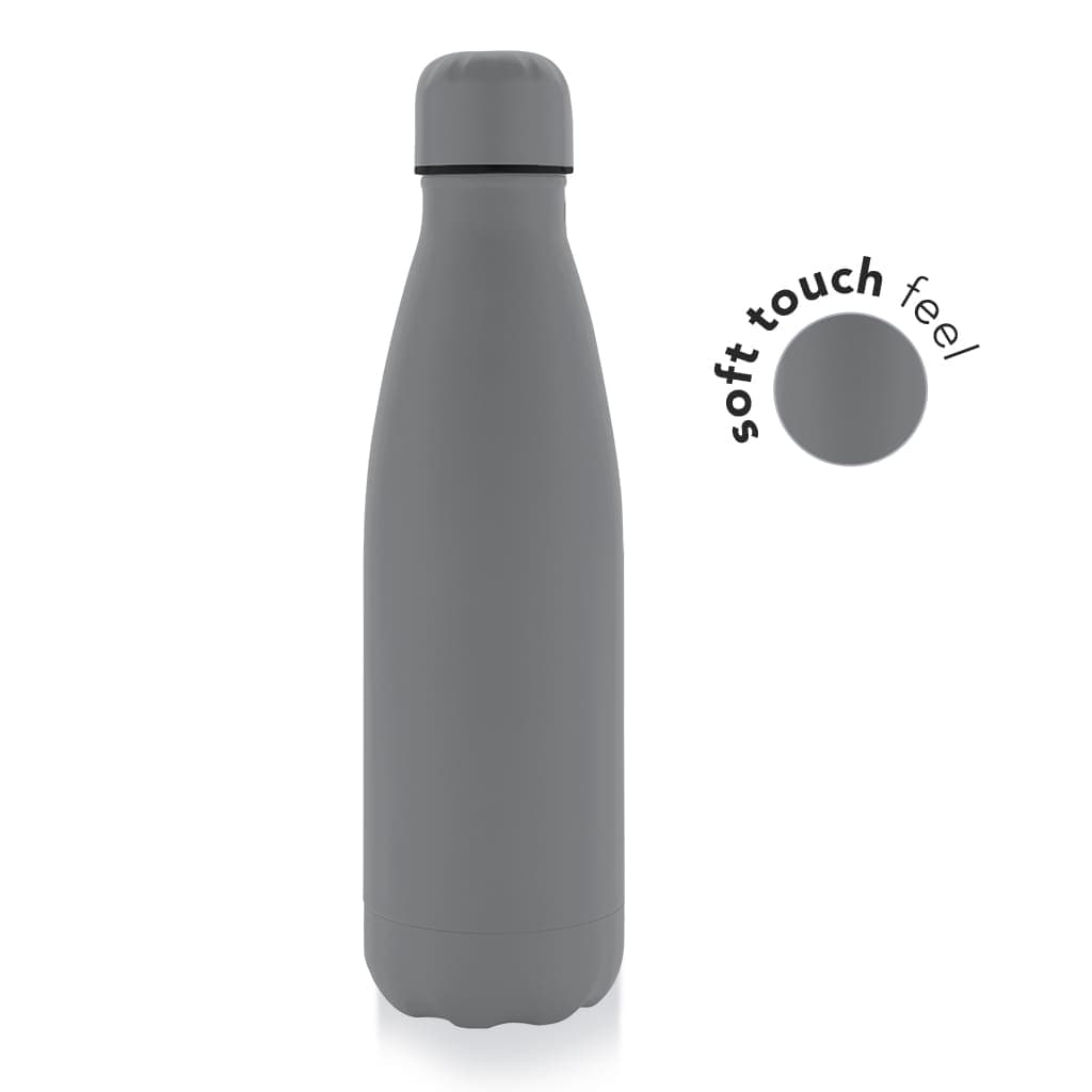 GRODNO - Soft Touch Insulated Water Bottle