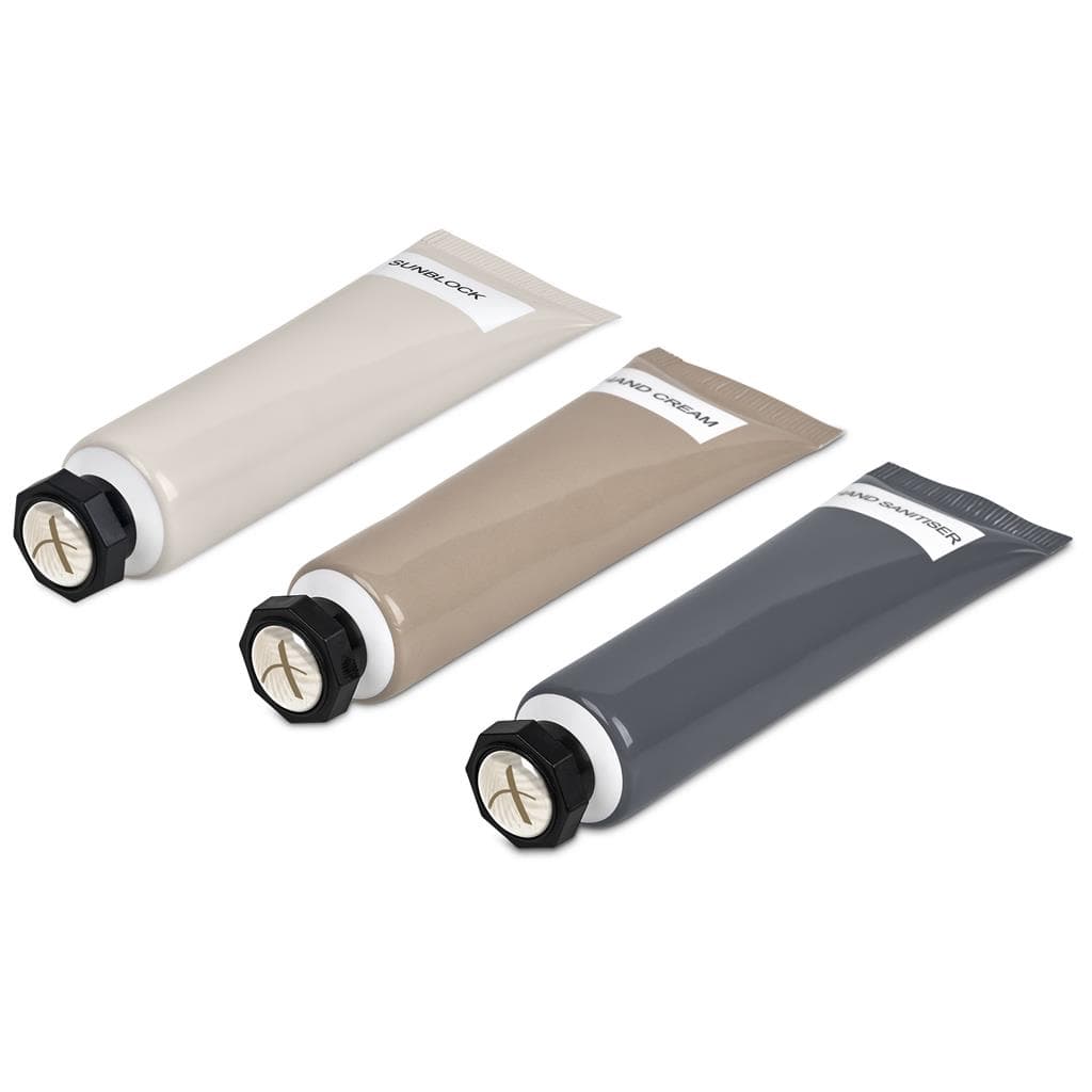 Serendipio Skincare Travel Set 6