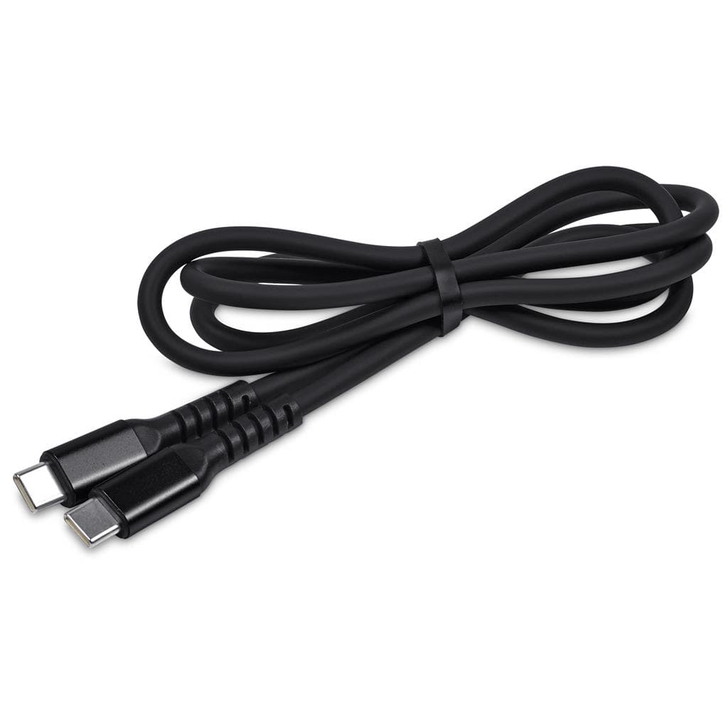 Altitude Mable Fast Charge C2C Cable in Pouch 5