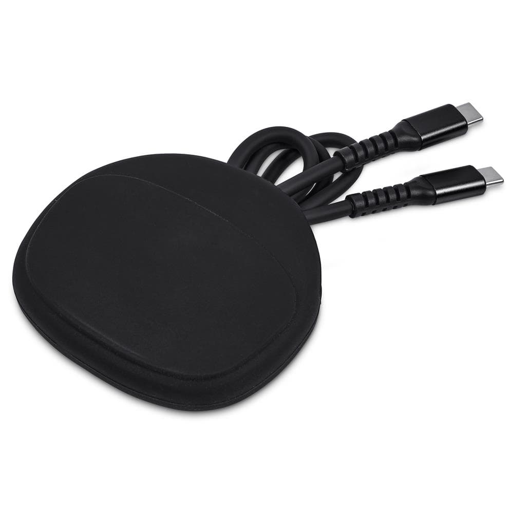 Altitude Mable Fast Charge C2C Cable in Pouch 5