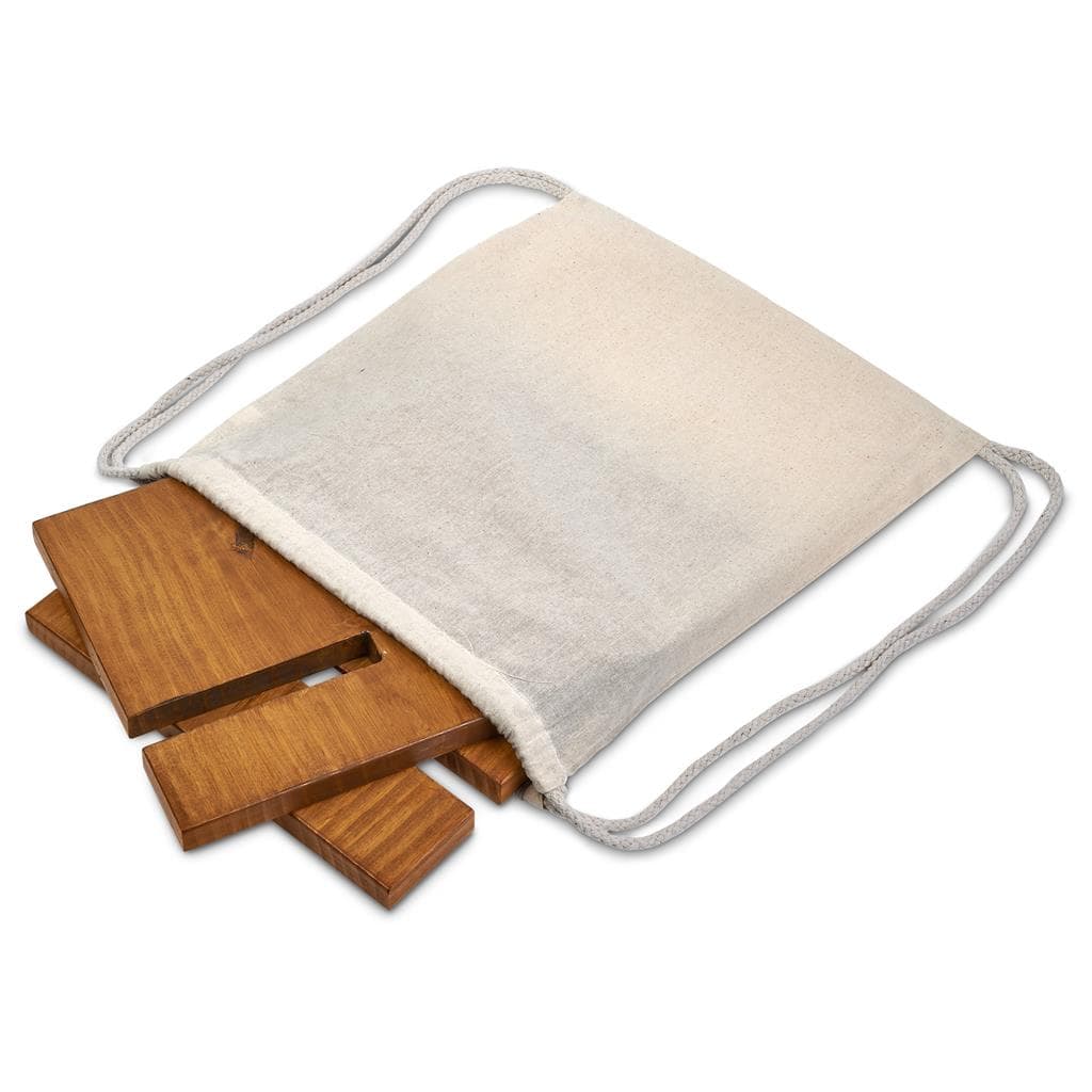 Serendipio Rustic Cookbook Stand 9