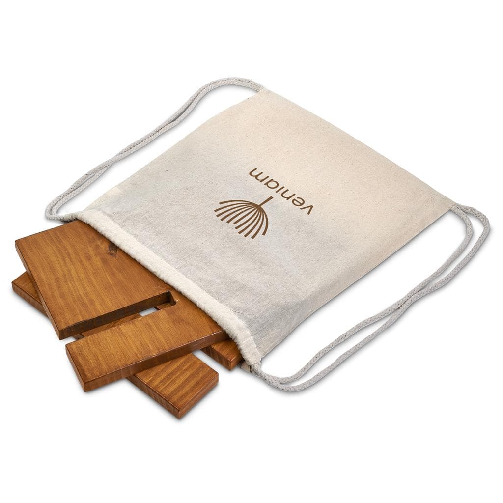 Serendipio Rustic Cookbook Stand 7