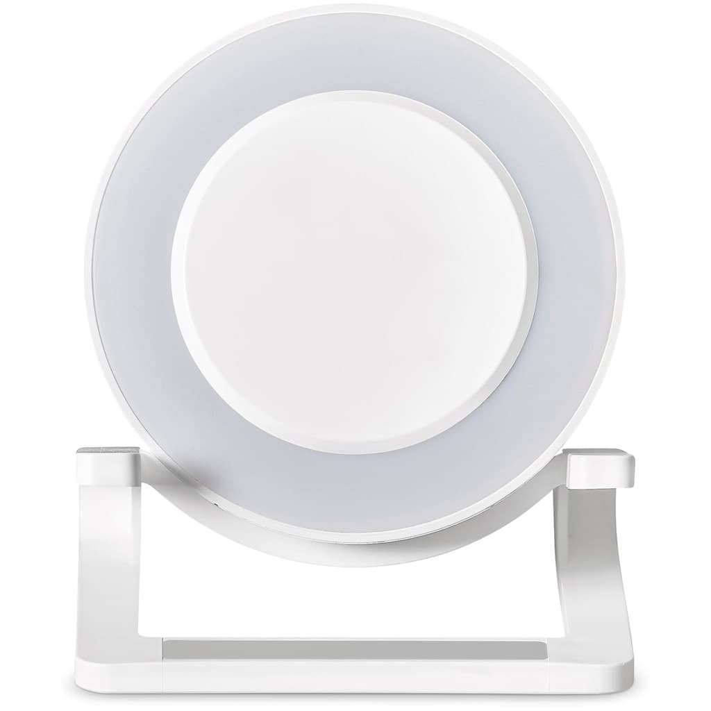 Swiss Cougar Otago Bluetooth Speaker, Wireless Charger, Phone Stand & Night Light 10