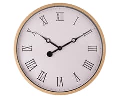 Roman 40cm Wall Clock 1