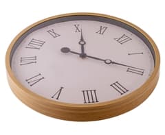 Roman 40cm Wall Clock 2