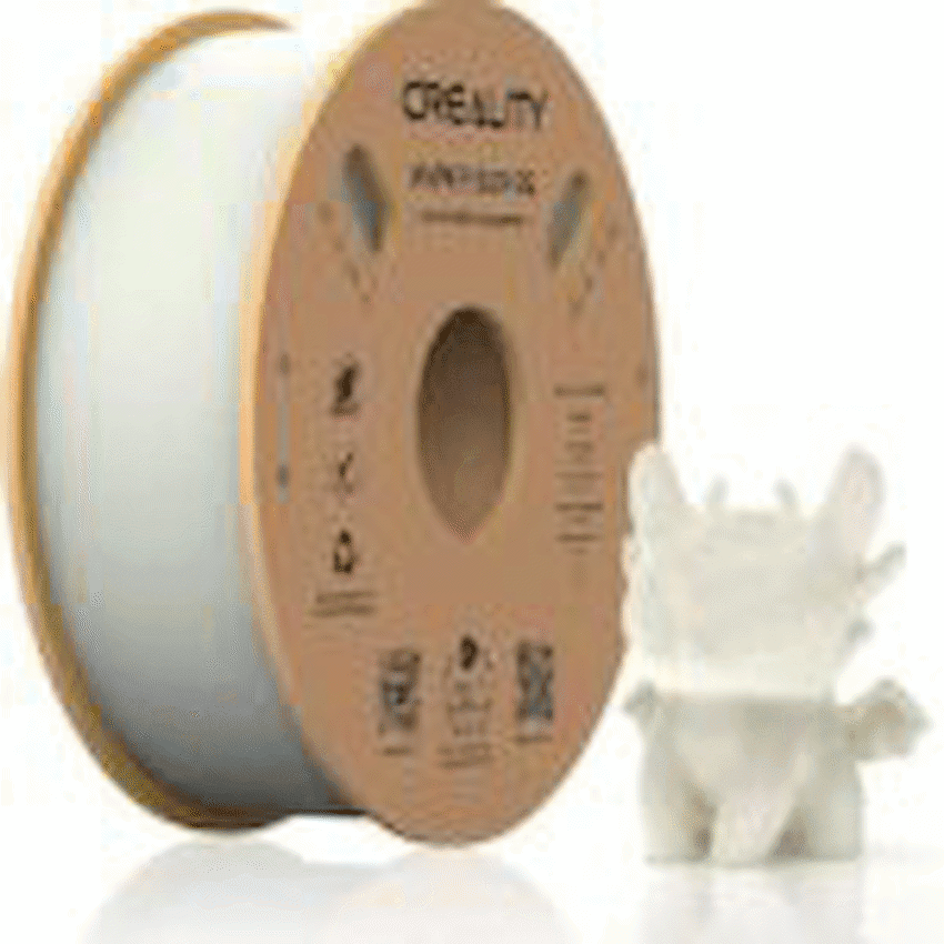 Creality Hyper Foamed PLA White_1.75_1KG