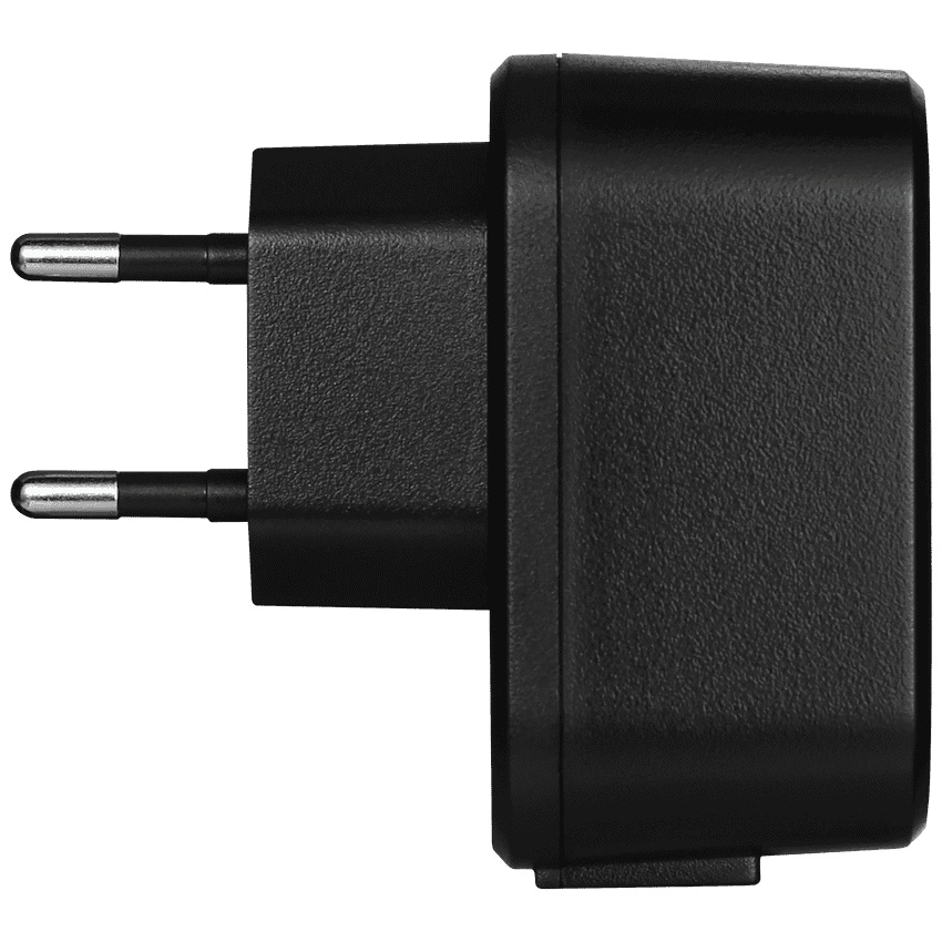 Amplify Agile Series Single USB 1a Wall Charger 2