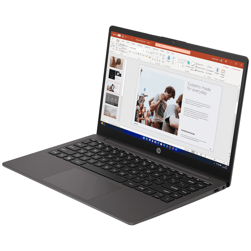 HP 245 G10 14 inch 8GB/256GB Win11 2