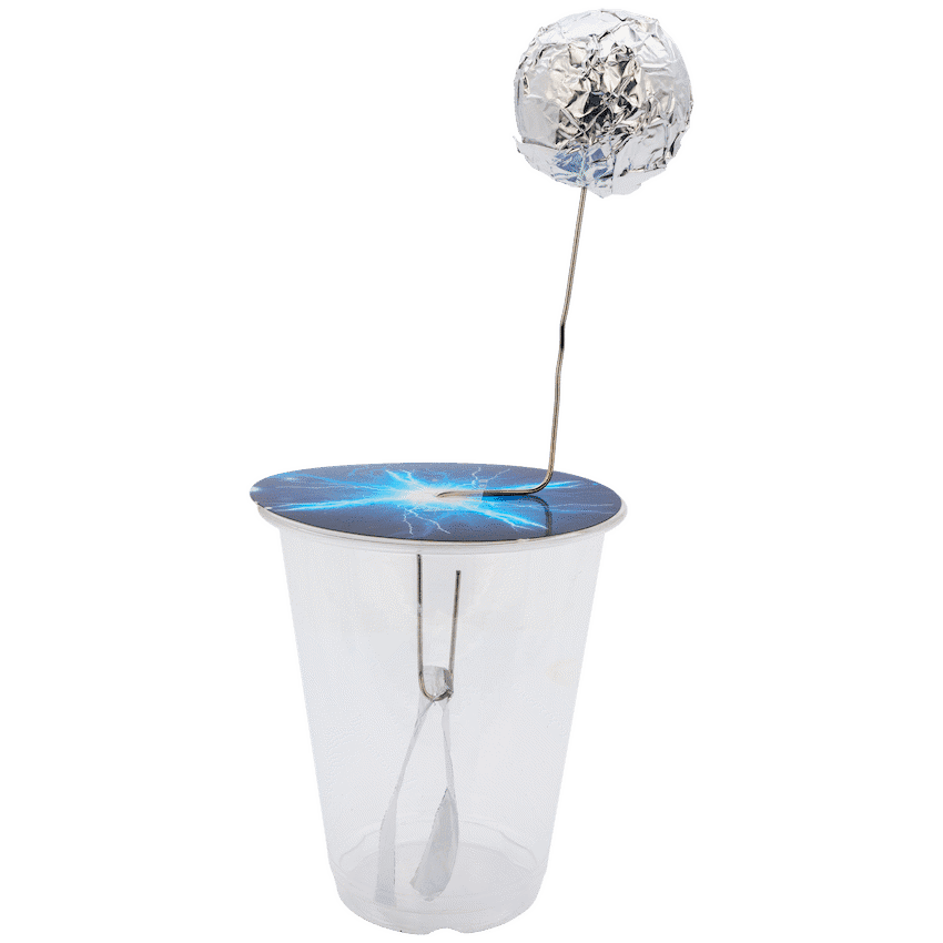 Edu-Matic Fantastic 17 experiments with magnets 4