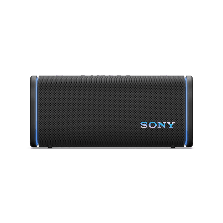 Sony ULT Field 5 Wireless portable speaker - Black