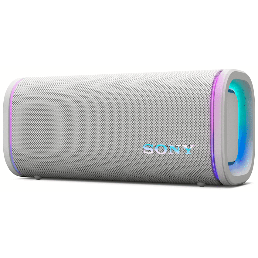 Sony ULT Field 5 Wireless portable speaker - White