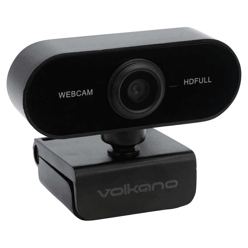 Volkano Zoom 1080 Webcam 1
